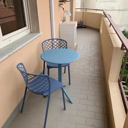 Appartamento Blue Sky 2 Caulonia Marina